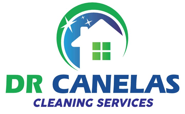 DR CANELAS Cleaning Services logo