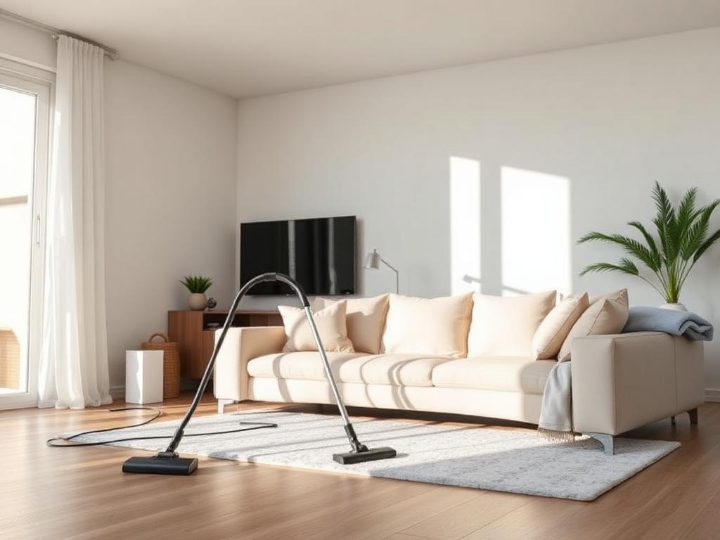 House Cleaning